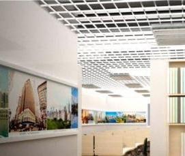 Качественный ремонт офисов под ключ - тип 1