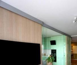 Качественный ремонт офисов под ключ - тип 3