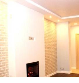 Качественный ремонт под ключ - вариант 2