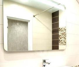 Качественный ремонт ванны под ключ - вариант 4