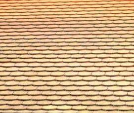 Кафельный кирпич - тип 1