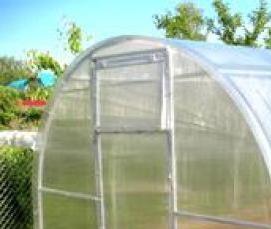 Калужские теплицы - модель 3