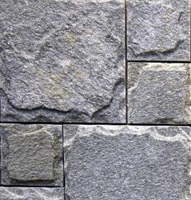 Камелот облицовочный камень - вариант 4