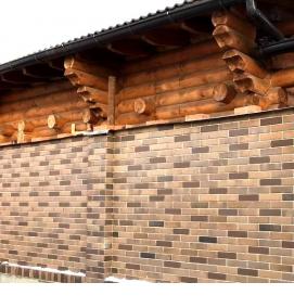 Камелот облицовочный камень - вариант 2