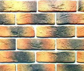 Камень искусственный декоративный облицовочный - тип 4