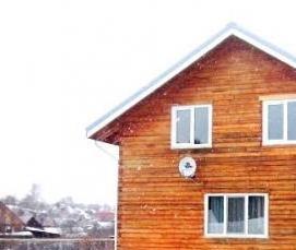 Каменная вата 5 см - модель 4