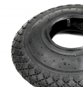 Камера для тачки садовой 4.80 4.00 8 - модель 1