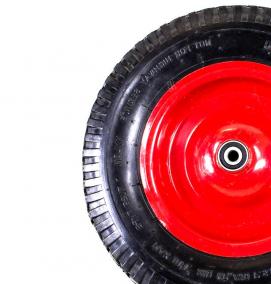 Камера для тачки садовой 4.80 4.00 8 - модель 3