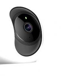 Камера видеонаблюдения без интернета - тип 1