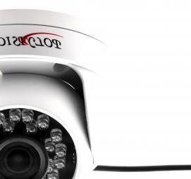 Камера видеонаблюдения без интернета - тип 4