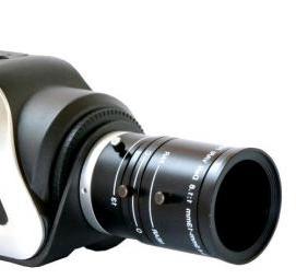 Камера видеонаблюдения без интернета - тип 2