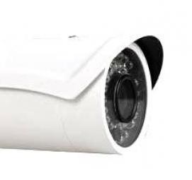 Камера видеонаблюдения уличная - тип 1