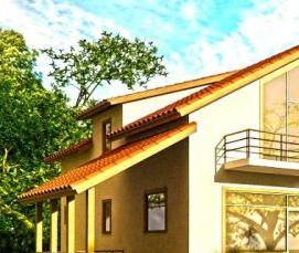 Канадская технология строительства каркасных домов - вариант 1