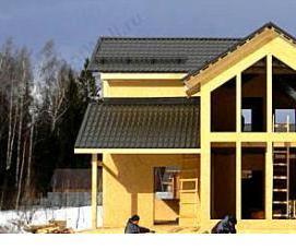 Канадские сип-панели - вариант 1