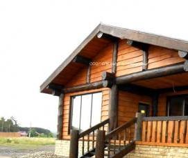 Канадское бревно - тип 4