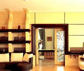 Капитальный ремонт дома под ключ - тип 4