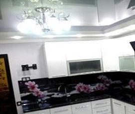 Капитальный ремонт кухни под ключ - тип 2