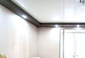 Капитальный ремонт квартир под ключ - модель 1