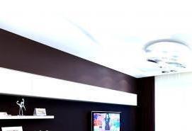 Капитальный ремонт квартир под ключ - модель 4