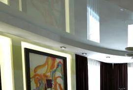 Капитальный ремонт квартир под ключ - модель 3