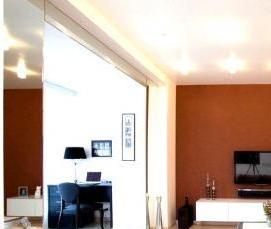 Капитальный ремонт однокомнатной квартиры - тип 4