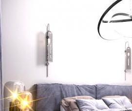 Капитальный ремонт однокомнатной квартиры под ключ - вариант 1