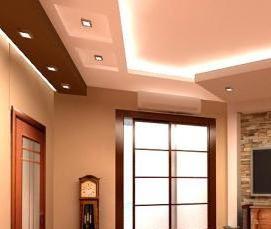 Капитальный ремонт однокомнатной квартиры под ключ - вариант 3