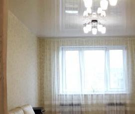 Капитальный ремонт однокомнатной квартиры - тип 2