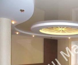 Капитальный ремонт окон - вариант 1