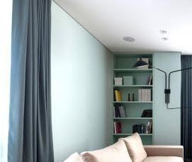 Капитальный ремонт окон - вариант 2