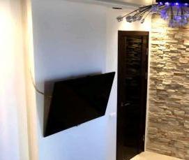 Капитальный ремонт под ключ - модель 3