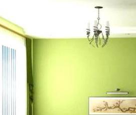 Капитальный ремонт под ключ - модель 2