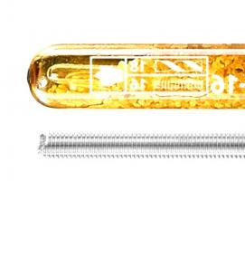 Капсульный анкер - тип 2