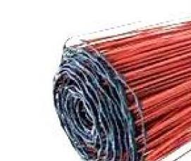 Карбоновый теплый пол - модель 1