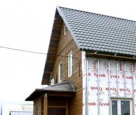 Каркас для цокольного а - вариант 2