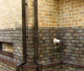 Каркасные термопанели - вариант 4