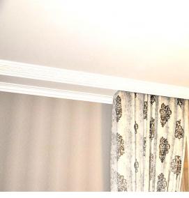 Карниз 3м потолочный - вариант 1