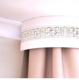 Карниз 3м потолочный - вариант 3