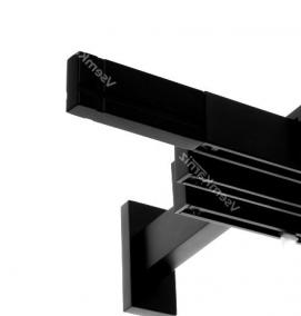 Карниз потолочный 320 см - вариант 4