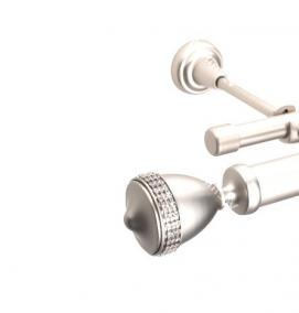 Карниз потолочный 320 см - вариант 3