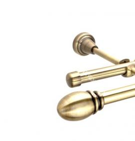 Карниз потолочный 320 см - вариант 2