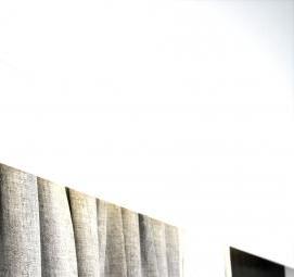 Карнизы для штор потолочные трехрядные - модель 2