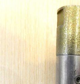 Каротажные штанги для георадара - вариант 1