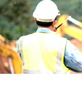 Картографо-геодезические работы - модель 4