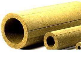 Кашированная теплоизоляция - вариант 2