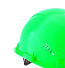 Каска предохранительная - вариант 2