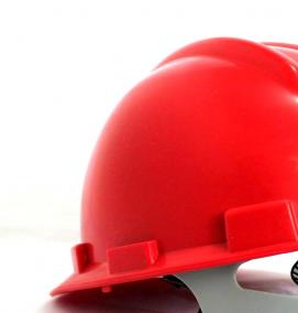 Каски защитные для работы на высоте - вариант 3