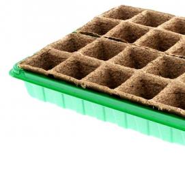 Кассета для рассады 64 ячейки - тип 1