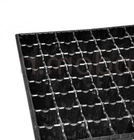 Кассета для рассады 64 ячейки - тип 3