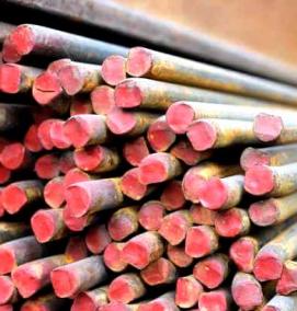 Катанка 12 мм - модель 1